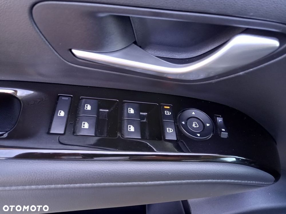 Hyundai Tucson 1.6 T-GDi Executive 2WD - 26