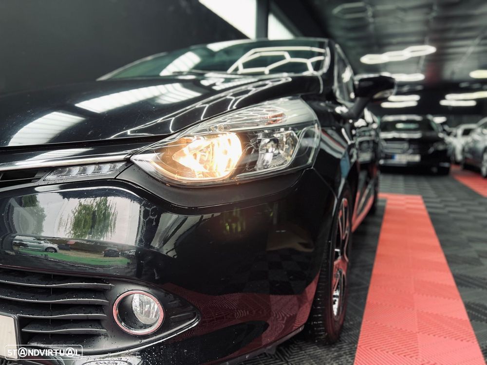 Renault Clio 0.9 TCe Limited - 5