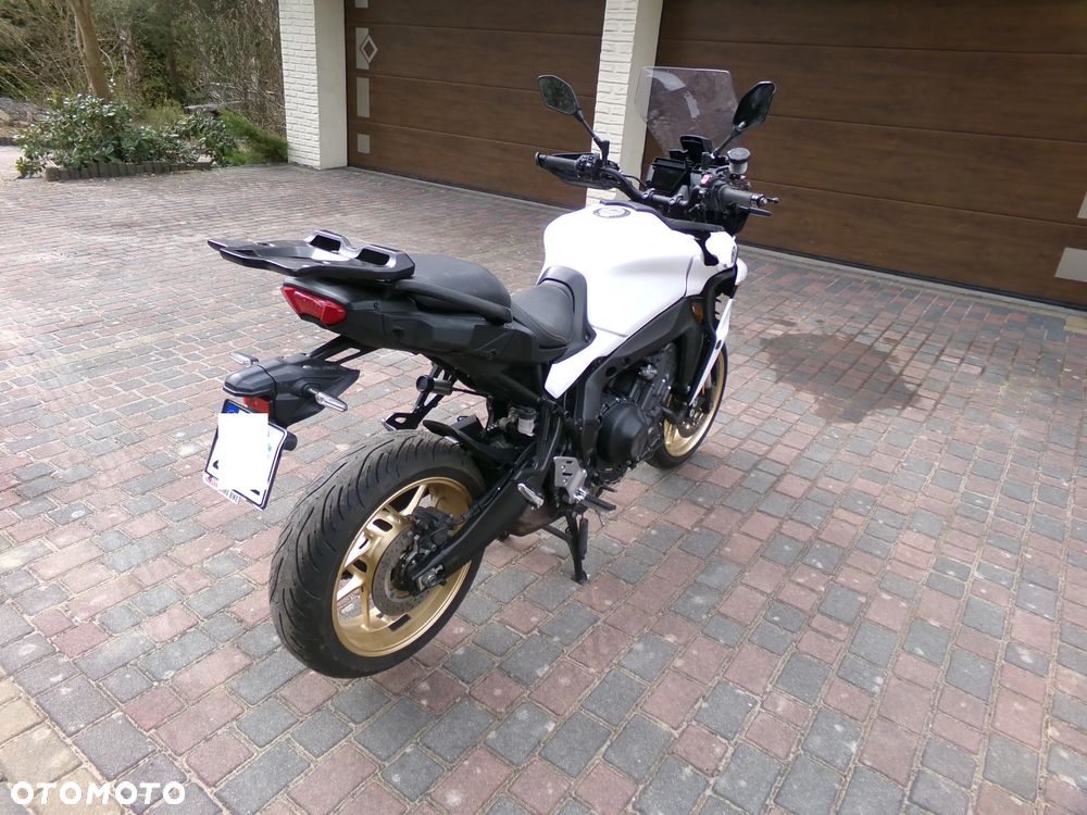 Yamaha MT - 3