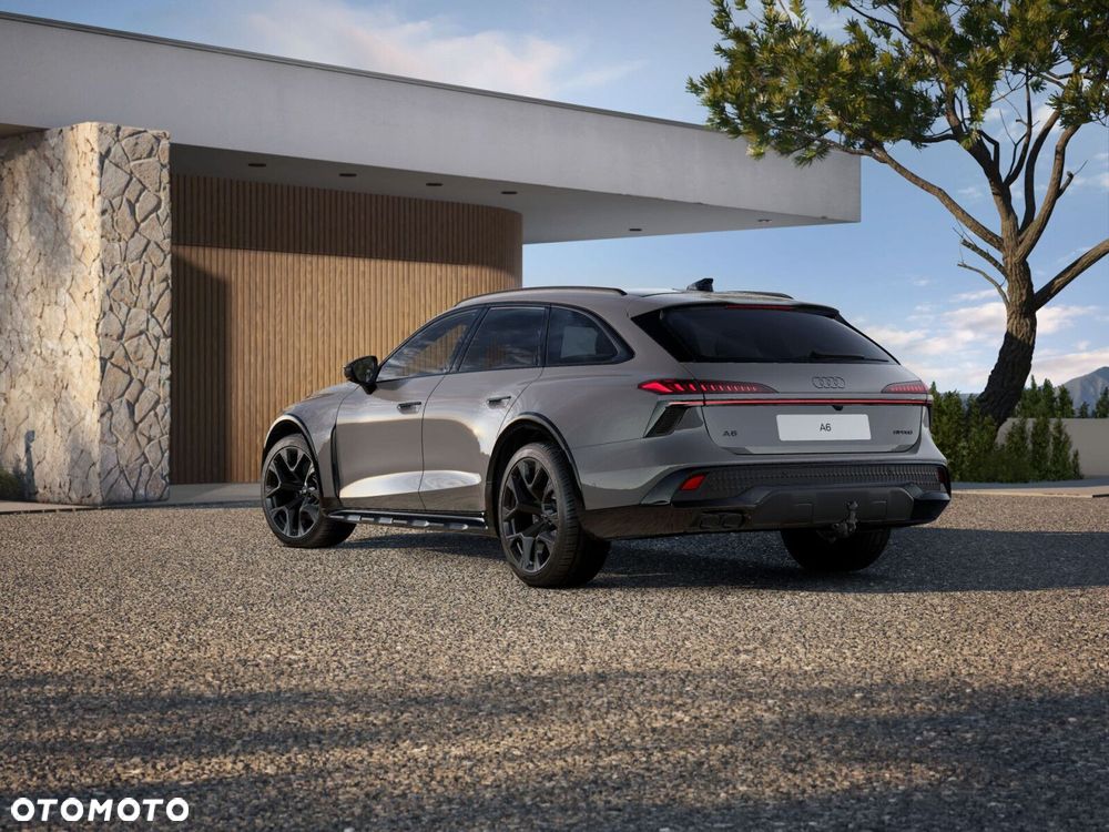 Audi A6 Allroad - 6