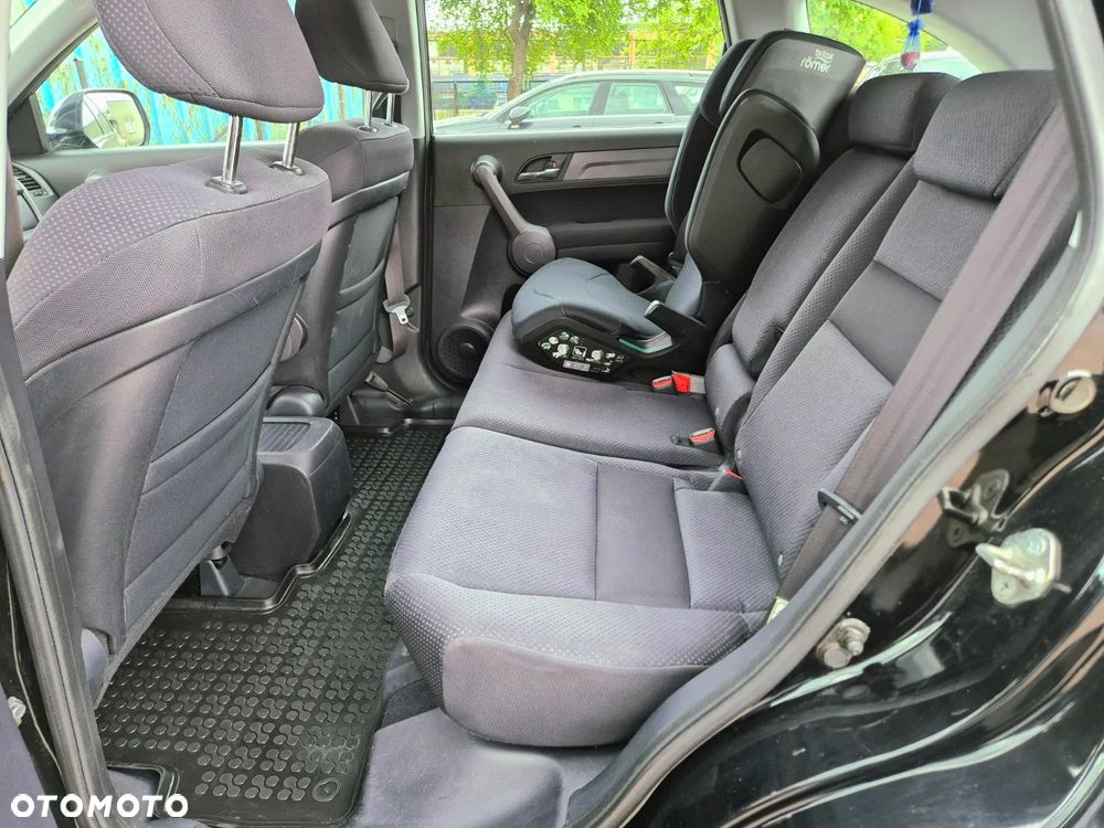 Honda CR-V 2.0 Elegance - 6