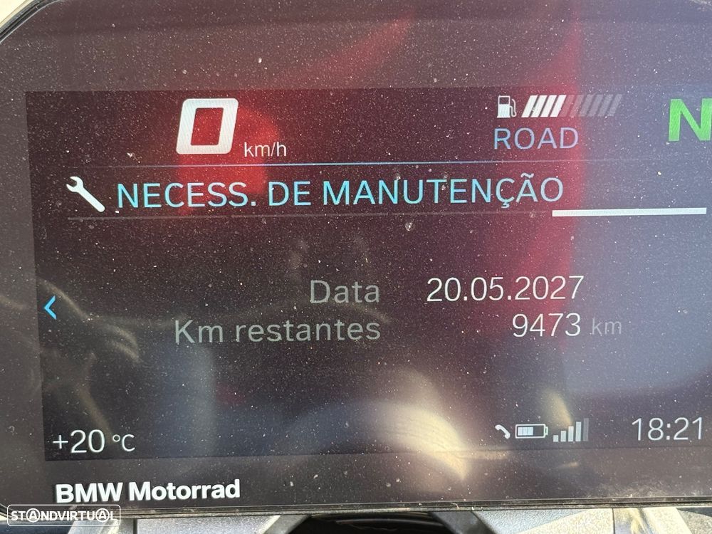 BMW R 1250 R Style Sport - 8