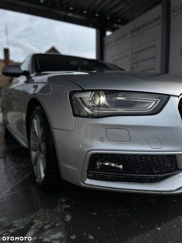 Audi A4 Avant - 2