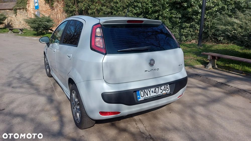 Fiat Punto - 3
