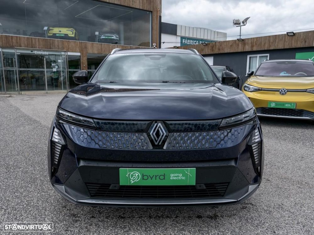 Renault Scénic E-Tech 87 kWh Techno - 5