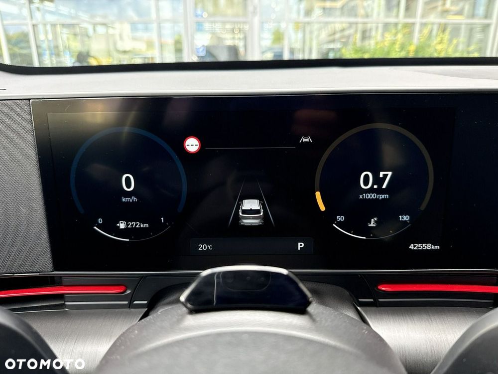 Hyundai Kona 1.6 T-GDI N Line 4WD DCT - 14