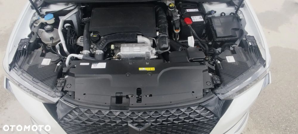 DS Automobiles DS 4 1.2 PureTech Performance Line - 7