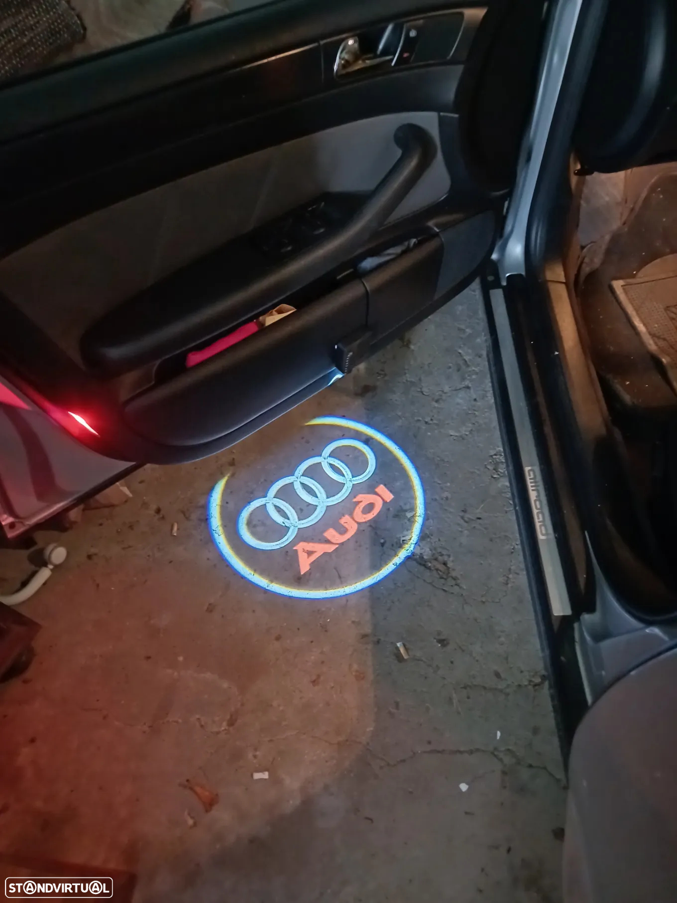 Audi A6 Allroad Quattro 2.5 TDI Tip - 17