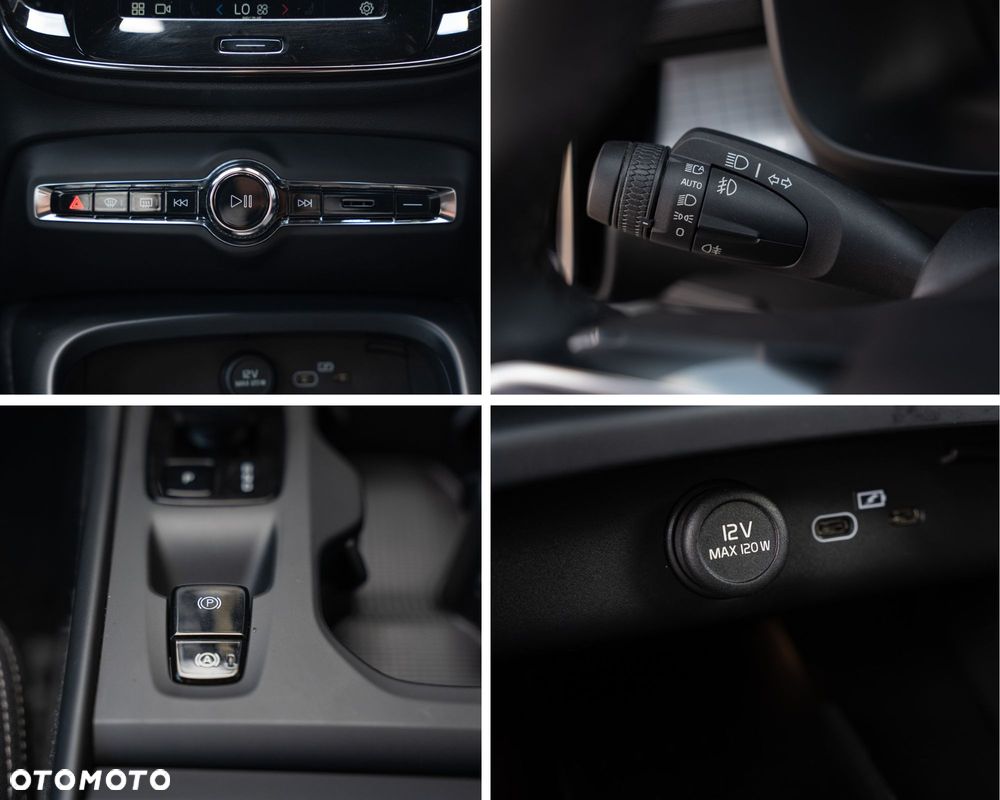 Volvo XC 40 B3 B DKG Plus Bright - 32