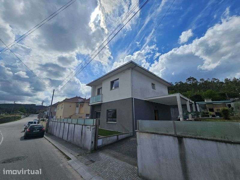 moradia para arrendamento, Vale, santa maria da feira - Grande imagem: 2/12