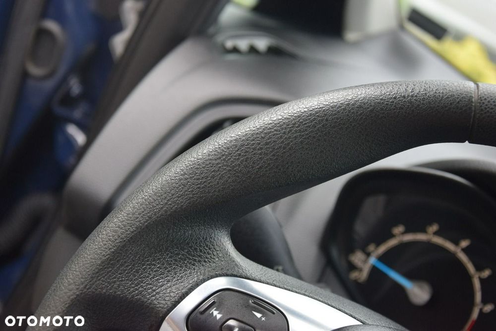 Ford B-MAX 1.4 Ambiente EU6 - 36