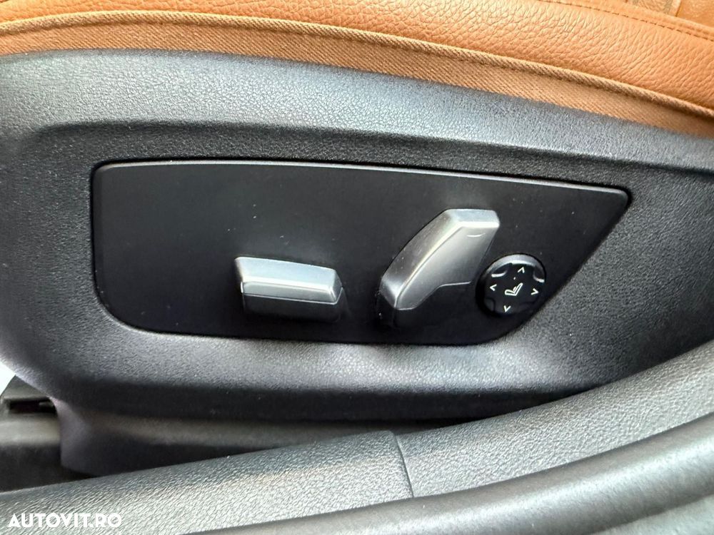 BMW Seria 5 - 16