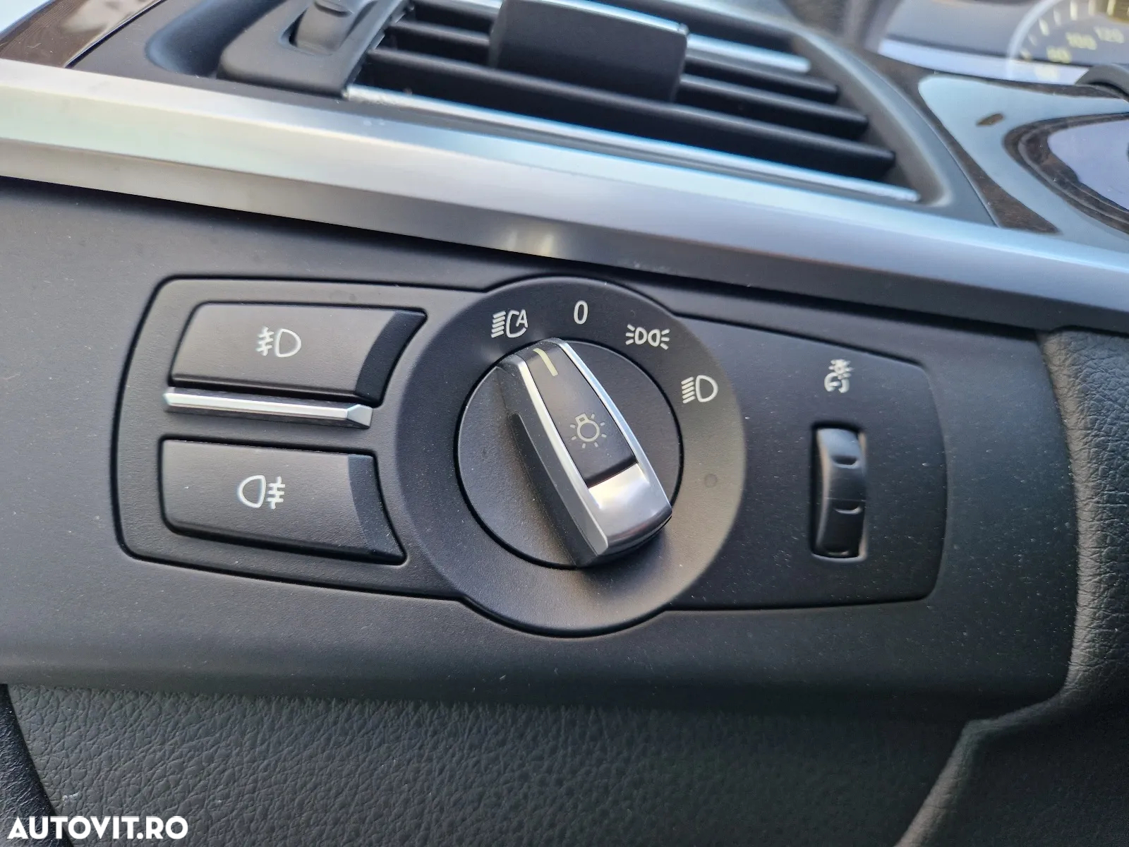 BMW Seria 6 640i - 15