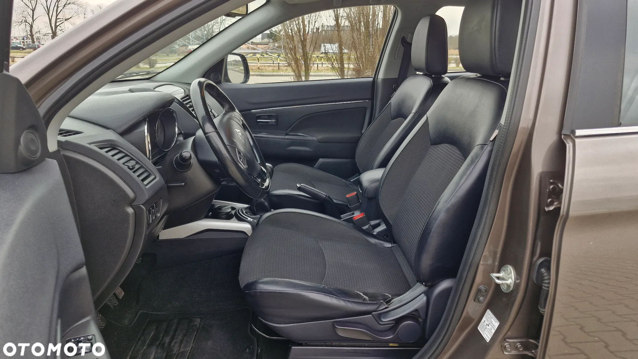 Citroën C4 Aircross - 11