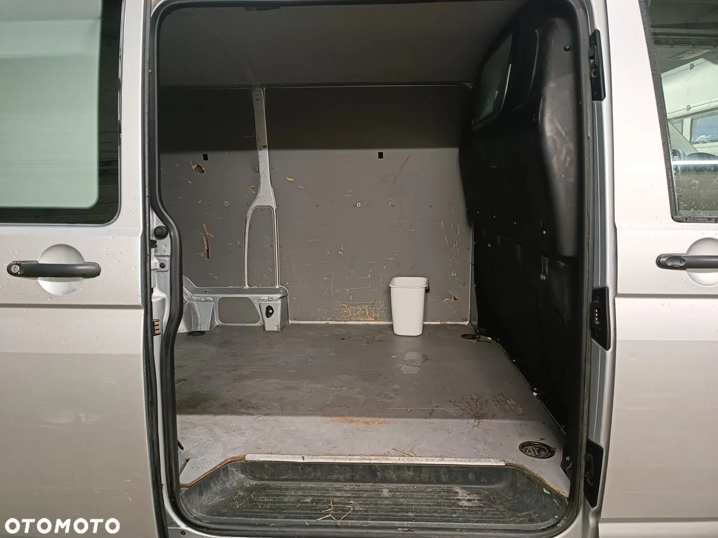 Volkswagen T6 - 6