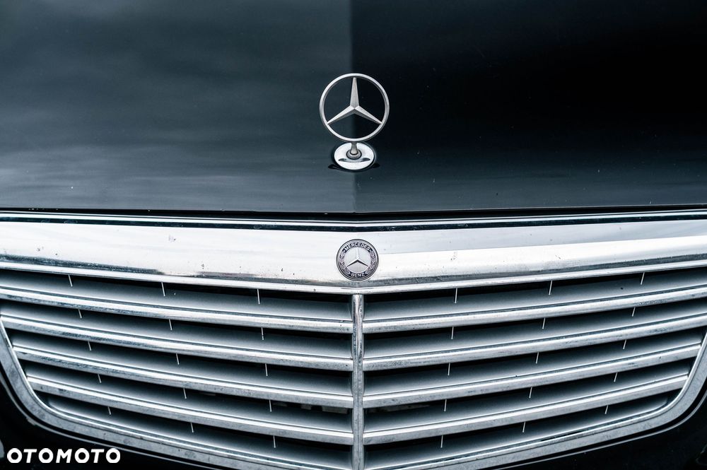 Mercedes-Benz Klasa E 200 CDI DPF BlueEFFICIENCY 7G-TRONIC Elegance - 2