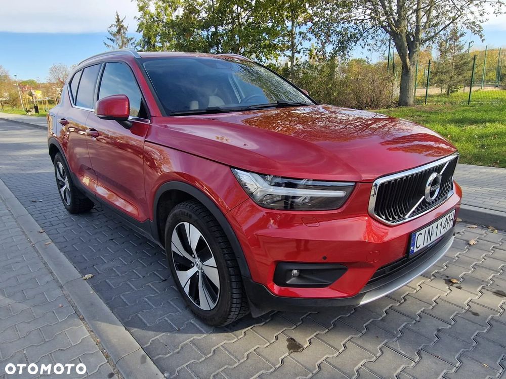 Volvo XC 40 - 9