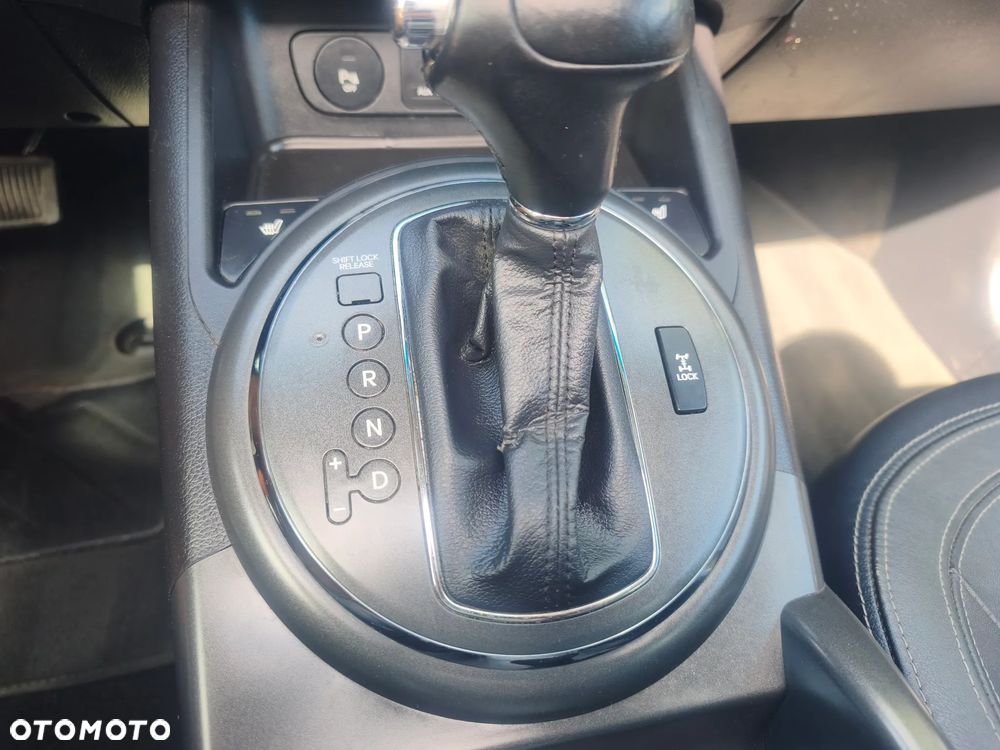 Kia Sportage - 33
