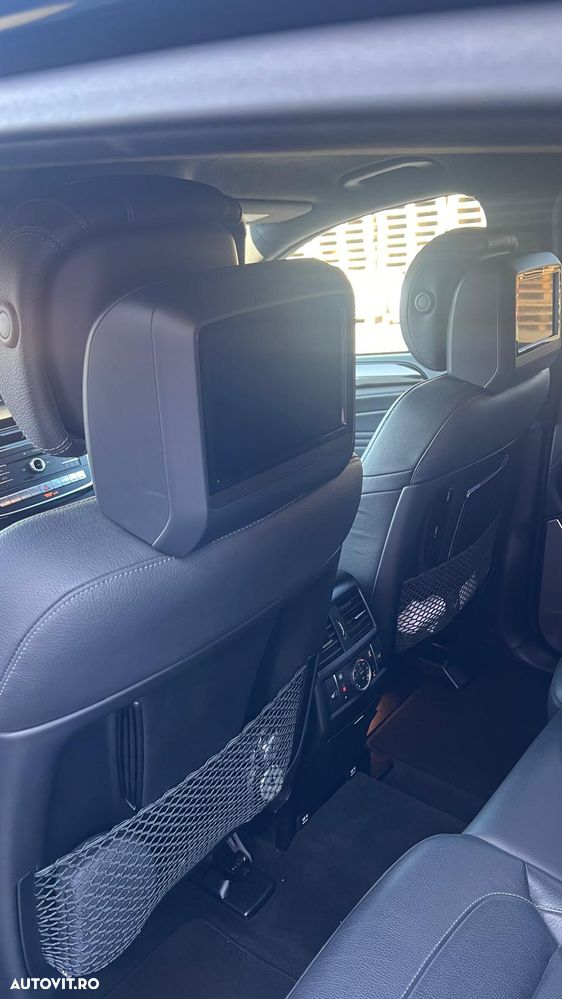 Mercedes-Benz GLE Coupe - 4