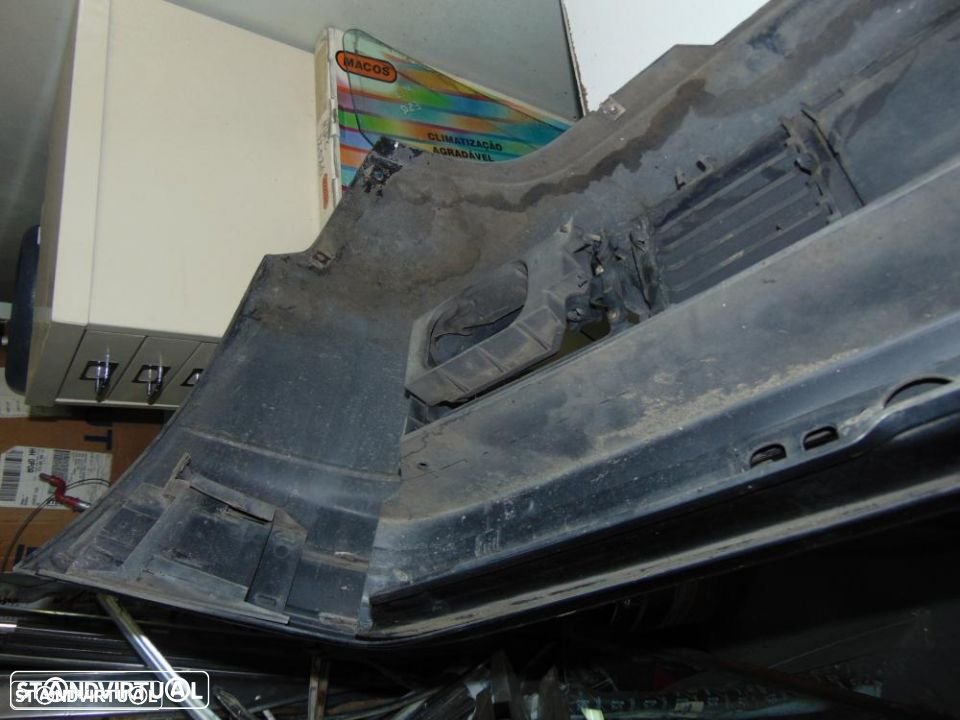 BMW E36 Compact 318 TI pára-choques - 5