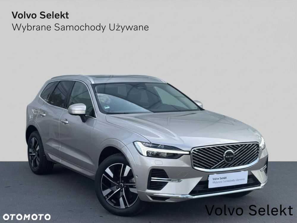 Volvo XC 60 - 4