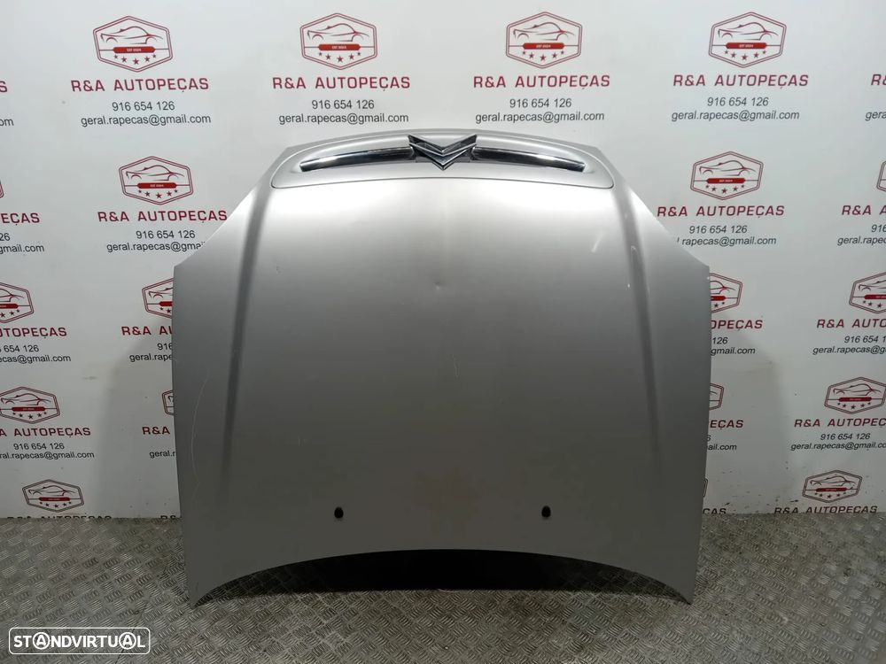 Capot Citroen Xsara Original - 1