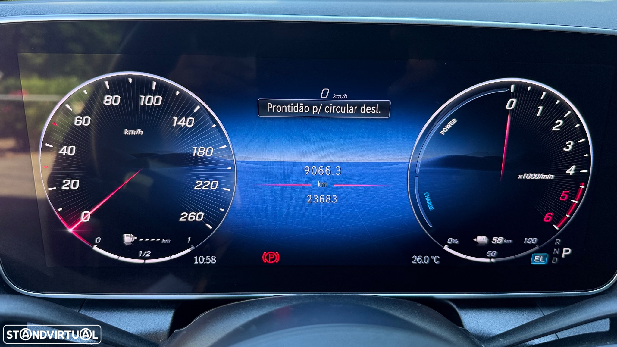Mercedes-Benz GLC 300 de Coupé 4Matic - 36
