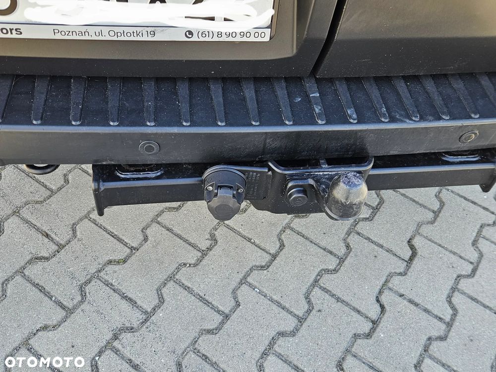Ford Transit - 13