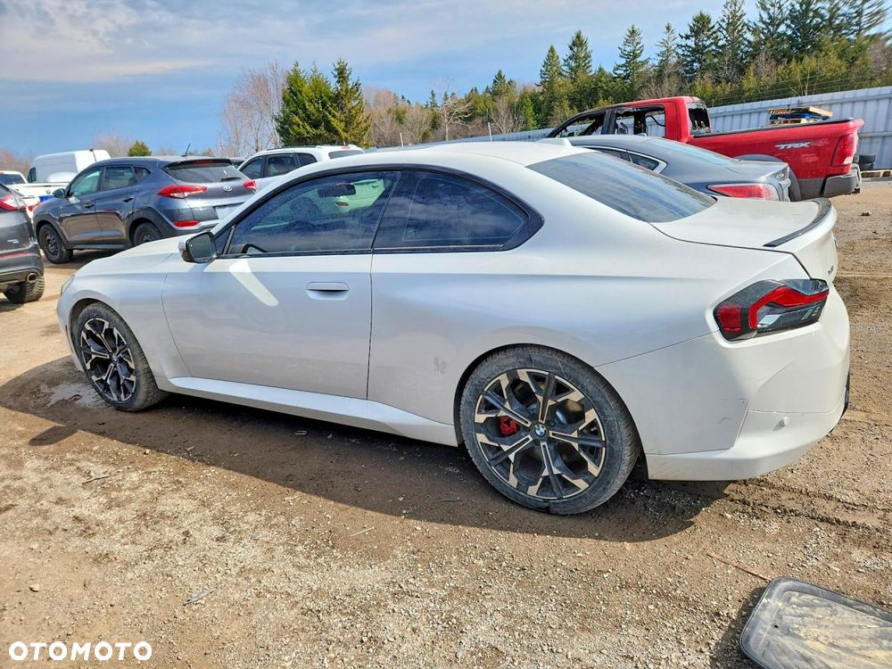 BMW Seria 2 230i Sport-Aut M Sport - 3