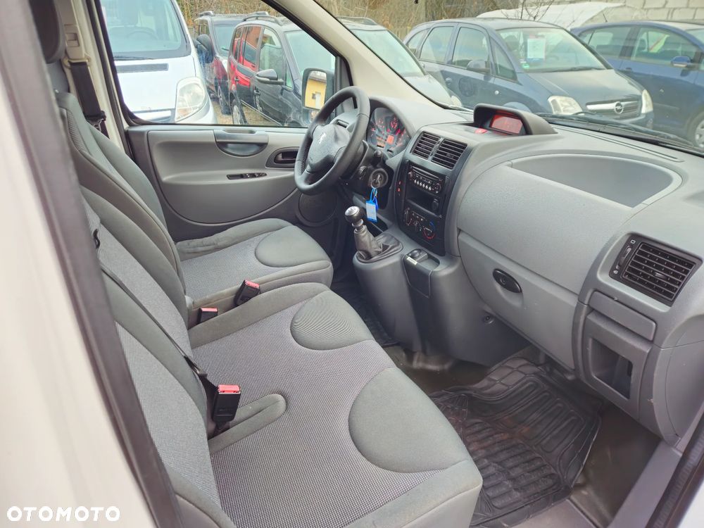 Peugeot EXPERT 2.O LONG KLIMA - 30