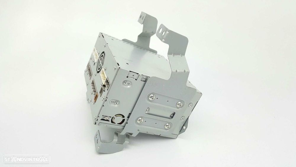 SISTEMA AUDIO / RADIO CD INFINITI M SEDÁN M30D S PREMIUM - 3