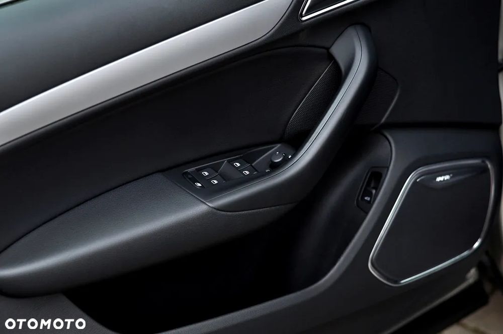 Audi Q3 2.0 TDI - 17