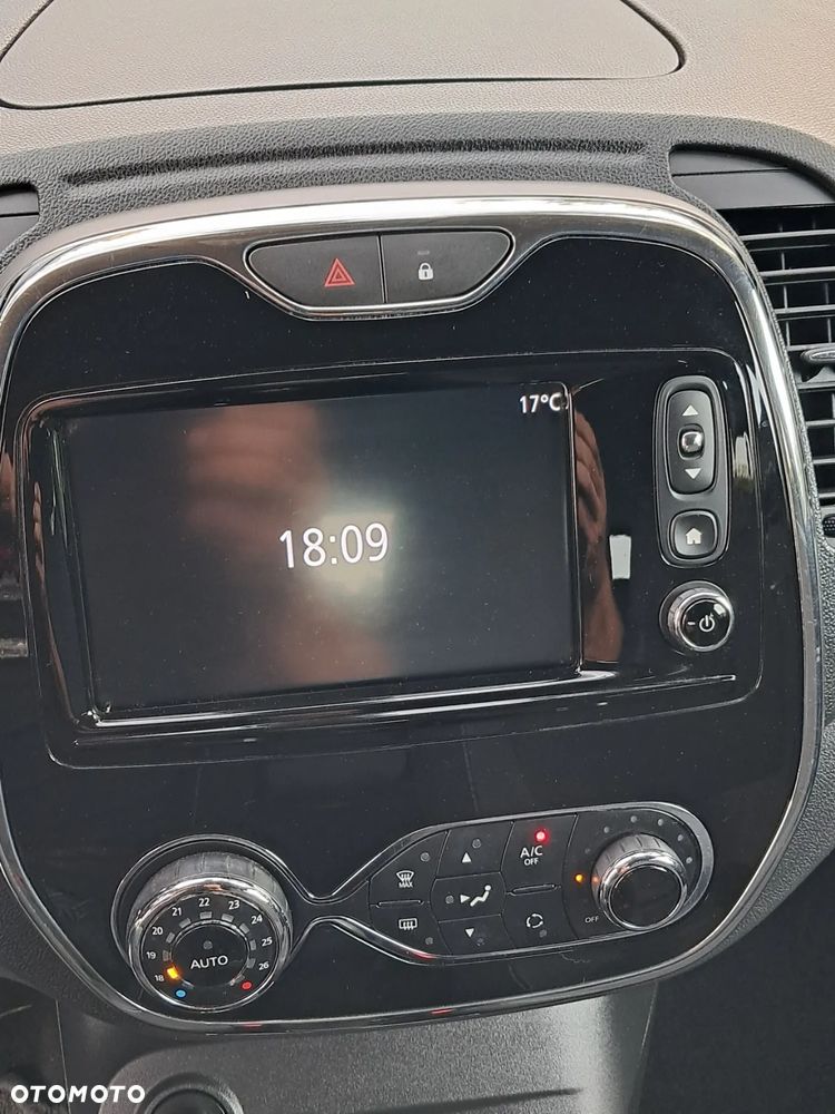 Renault Captur (ENERGY) TCe 90 LIMITED - 12