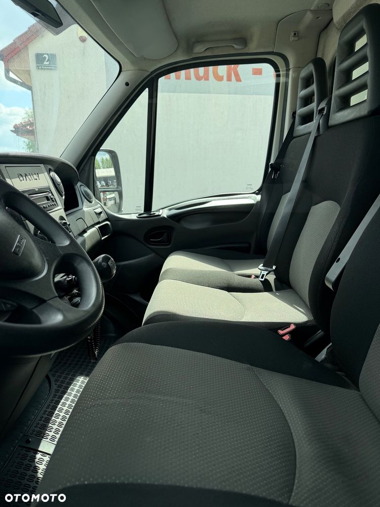 Iveco DAILY 50C15/ZF - 3