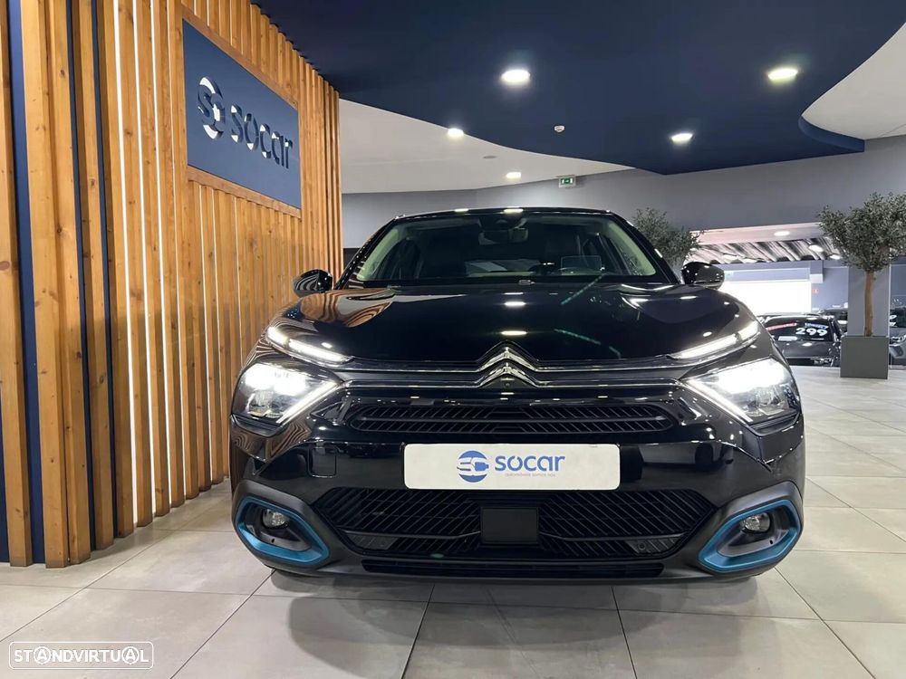Citroën e-C4 50 kWh Shine Pack - 3