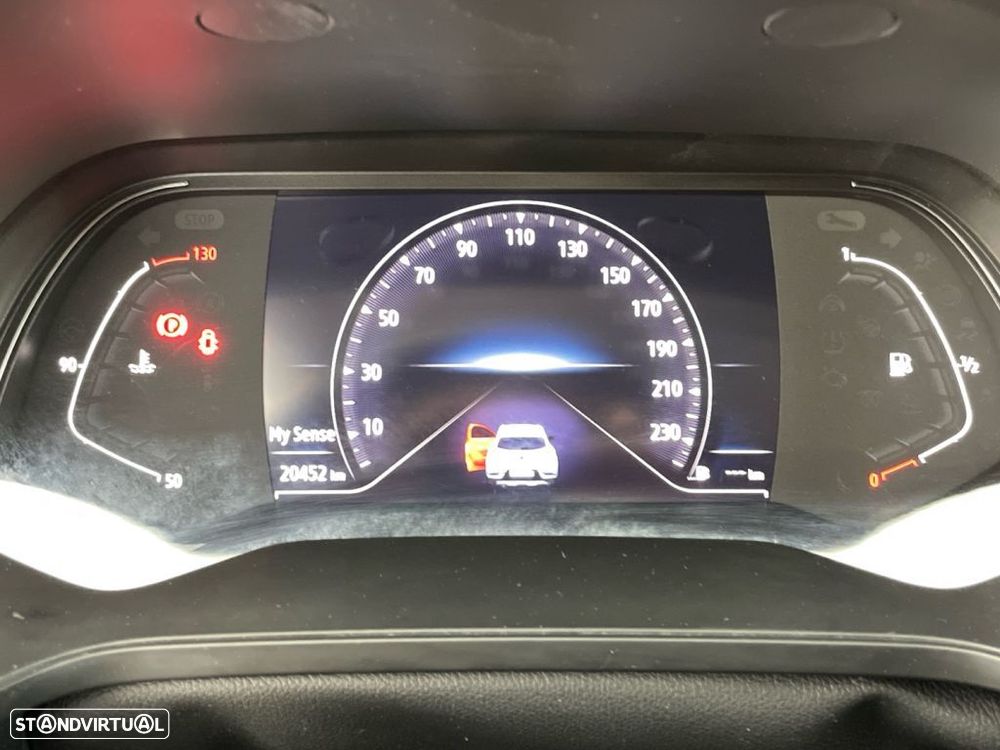 Renault Captur 1.0 TCe Techno - 9