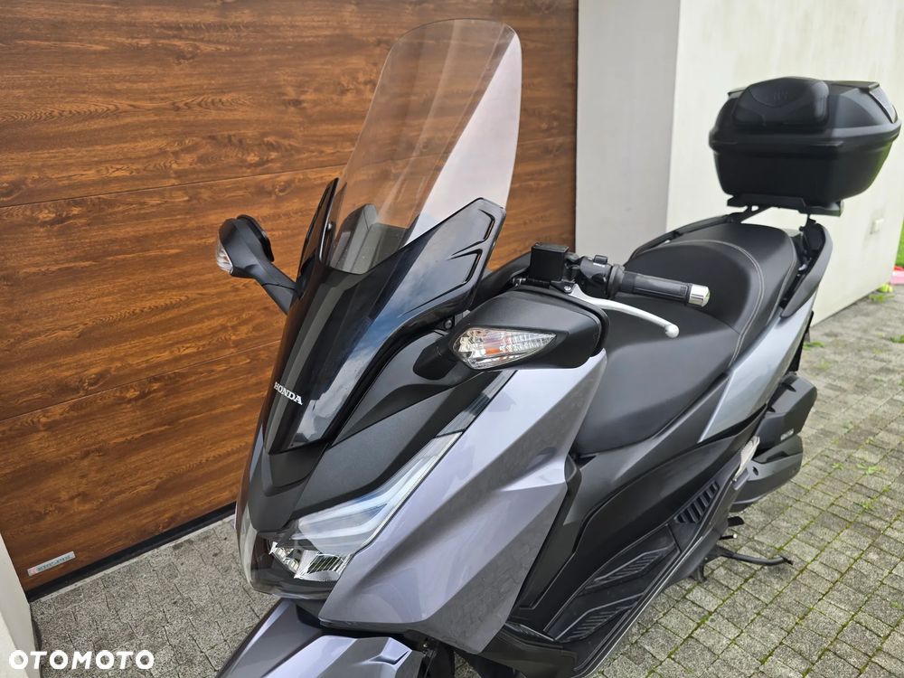 Honda NSS - 24