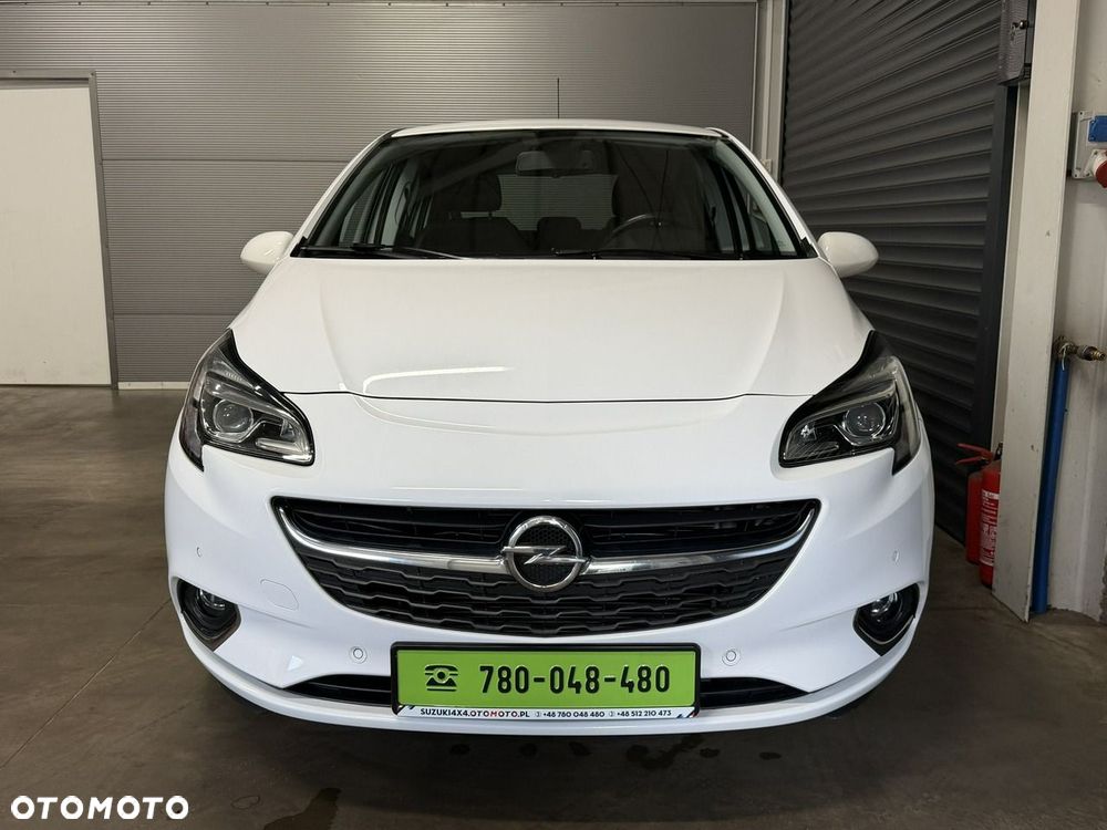 Opel Corsa - 5