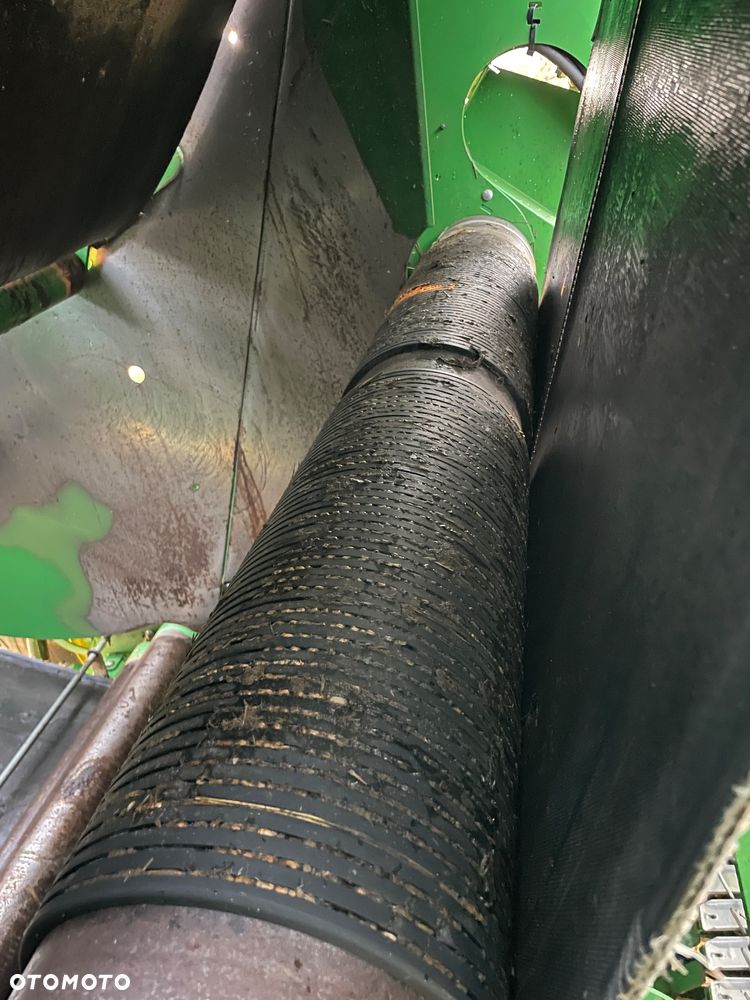 John Deere 990 RotoFlow - 23