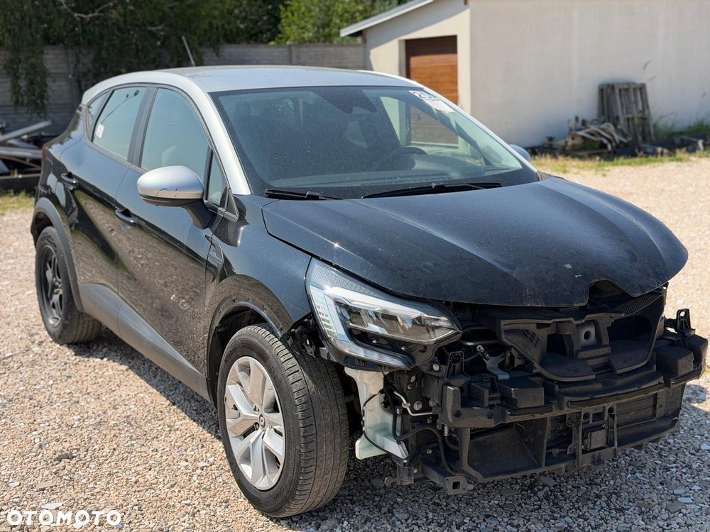 Renault Captur TCe 90 EXPERIENCE - 3