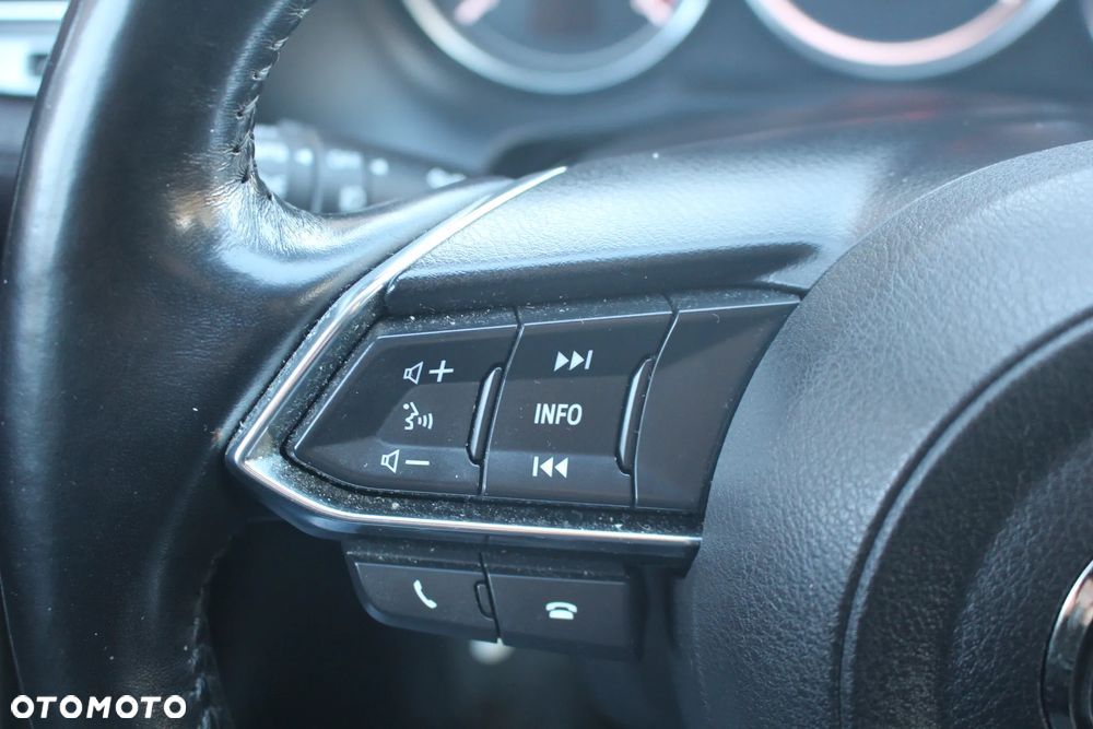 Mazda 6 2.0 Skypassion I-ELoop - 24