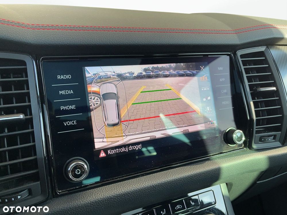 Skoda Kodiaq 2.0 TSI 4x4 RS DSG - 28