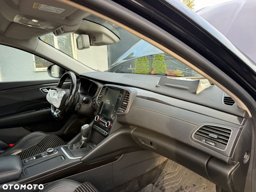 Renault Talisman 1.3 TCe FAP Intens EDC - 17