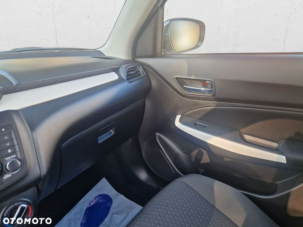 Suzuki Swift - 18