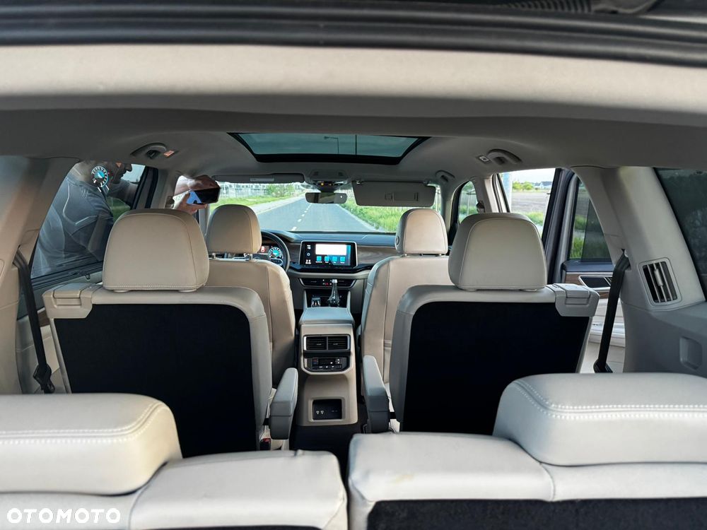 Volkswagen Atlas - 6