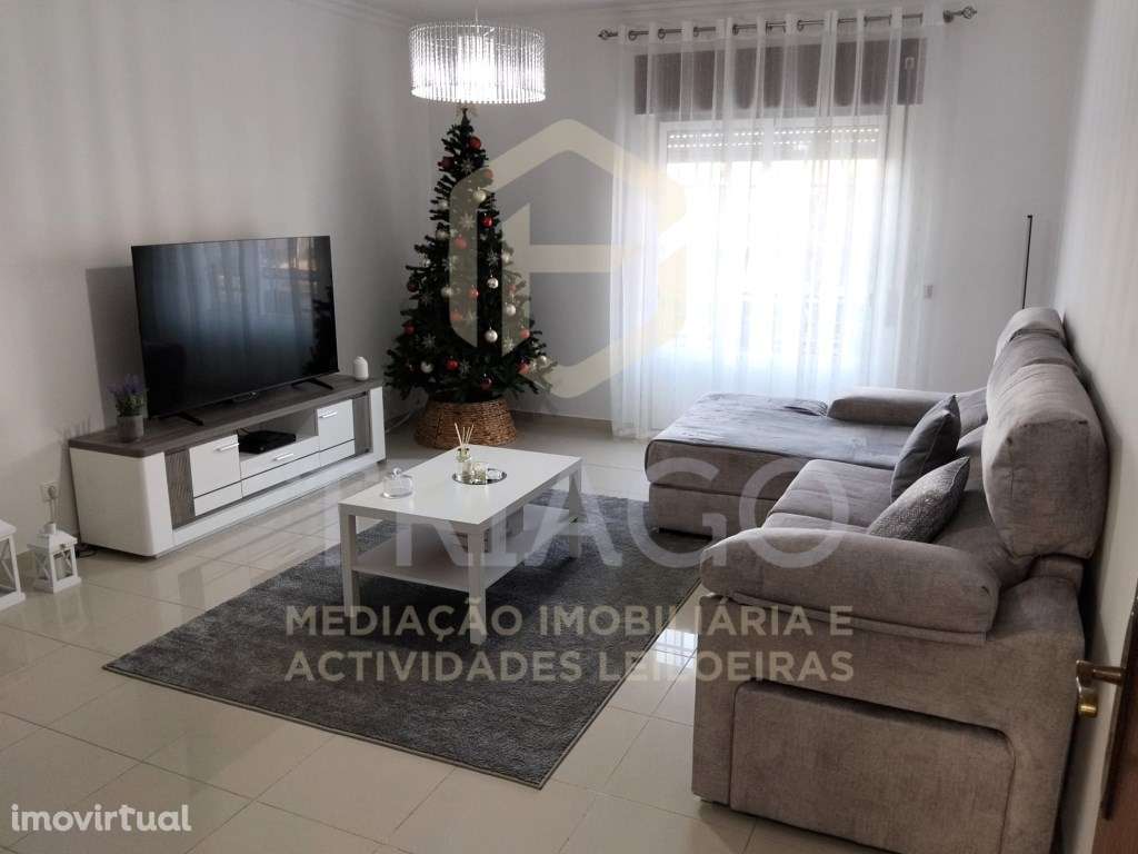 Apartamento T3 Como NOVO - Grande imagem: 2/25