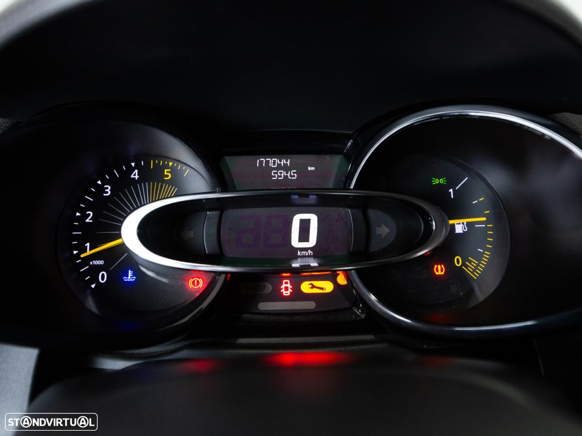 Renault Clio 1.5 dCi Confort - 16