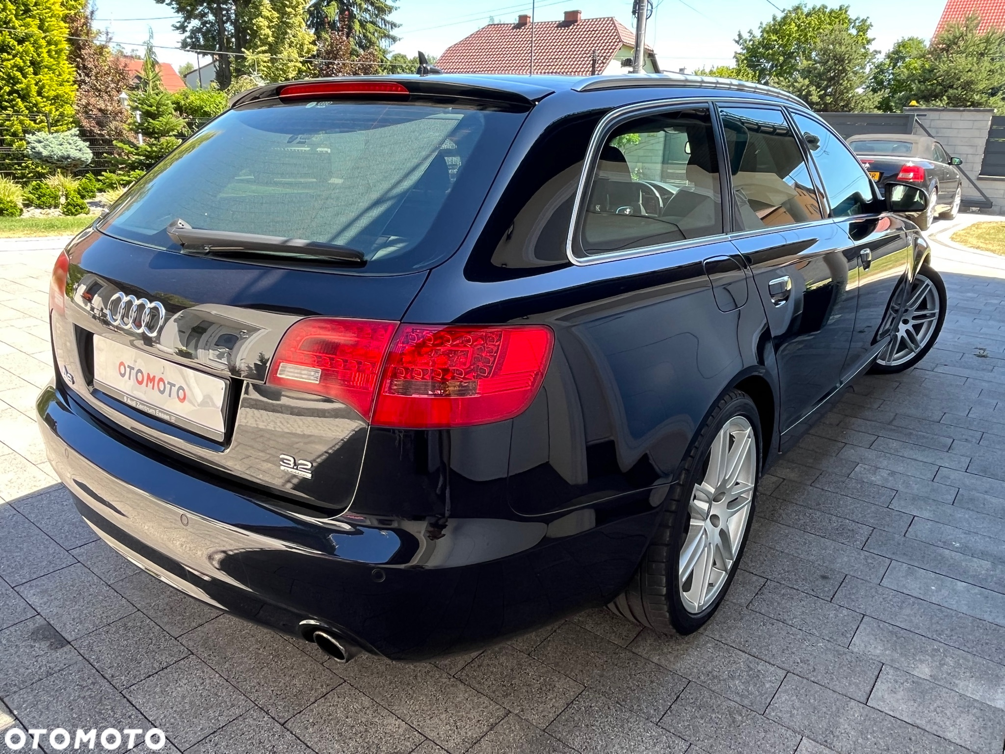 Audi A6 Avant 3.2 FSI tiptronic quattro - 3