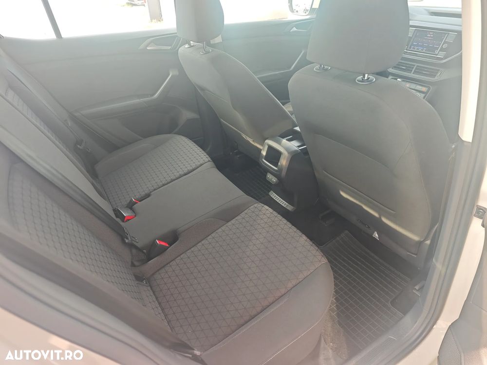 Volkswagen T-Cross 1.0 TSI DSG Life - 16