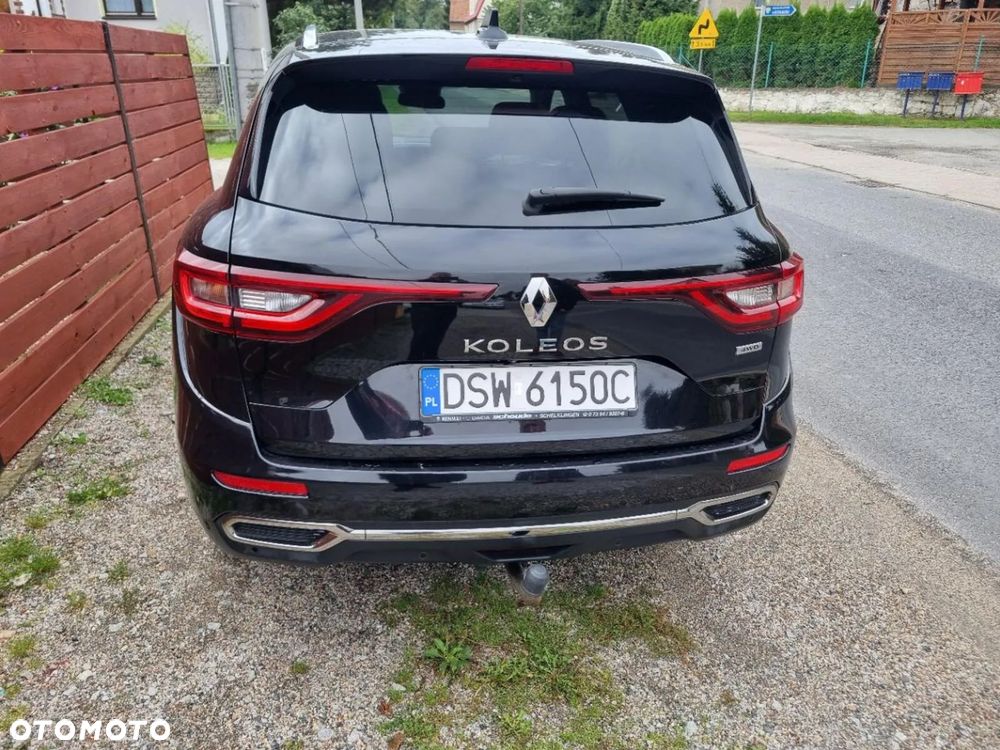Renault Koleos 2.0 dCi Intens 4x4 X-Tronic - 7